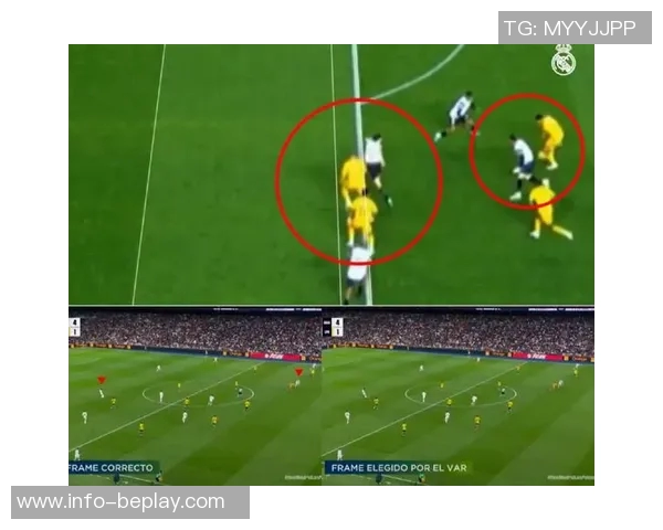 VAR再度出手姆巴佩精彩进球被判无效越位成关键因素