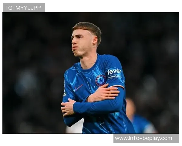 帕尔默庆祝切尔西百场里程碑期待更多精彩表现尽快回归赛场