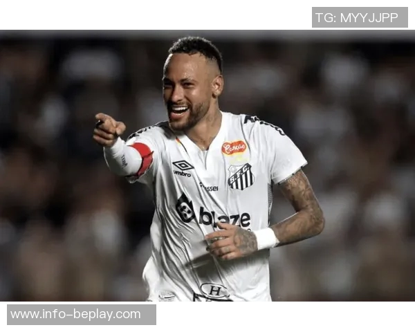 内马尔带伤出战连续进球上轮助攻本轮上演帽子戏法再创佳绩