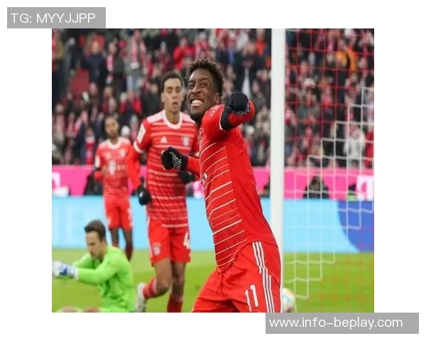 法尔克确认杰克逊冬窗不会离开拜仁将继续为球队效力至赛季结束