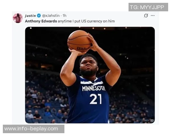 爱德华兹获准恢复对抗性训练复出计划按部就班推进